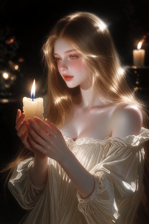 Fantasia Novela by della🎀 on Tensor.Art