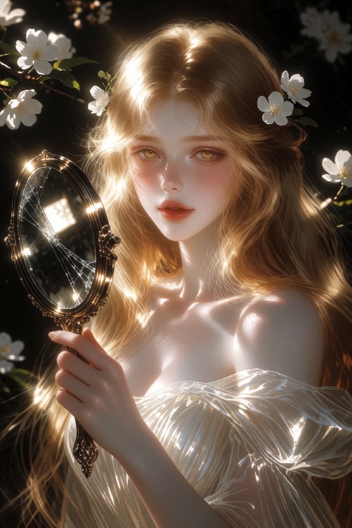 Fantasia Novela by della🎀 on Tensor.Art