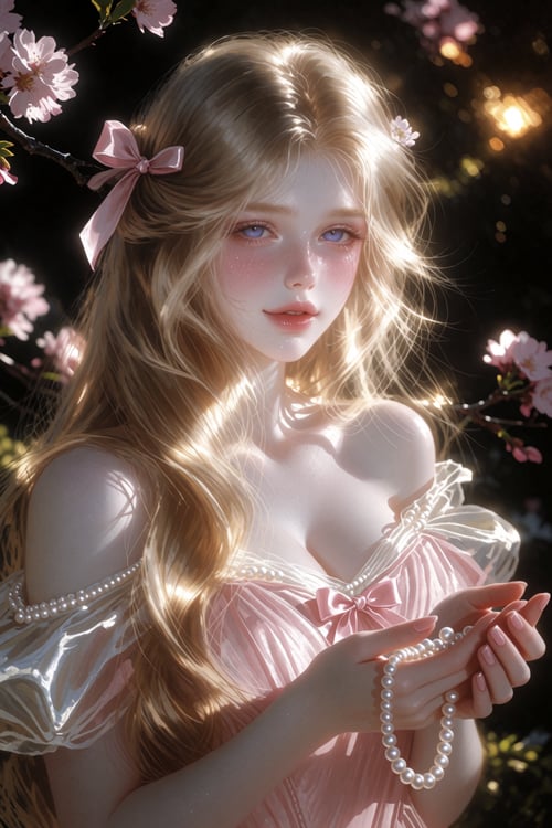 Fantasia Novela by della🎀 on Tensor.Art