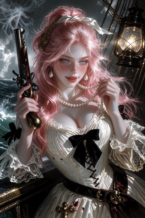 Fantasia Novela by della🎀 on Tensor.Art