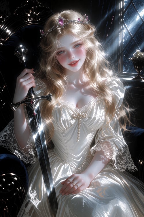 Fantasia Novela by della🎀 on Tensor.Art