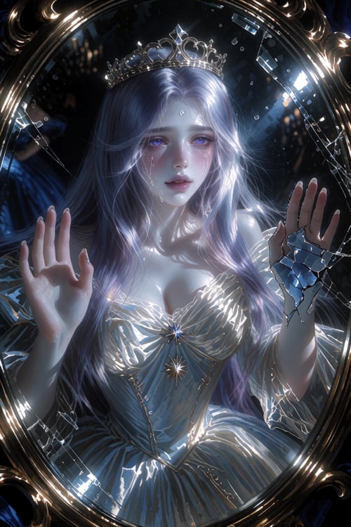Fantasia Novela by della🎀 on Tensor.Art