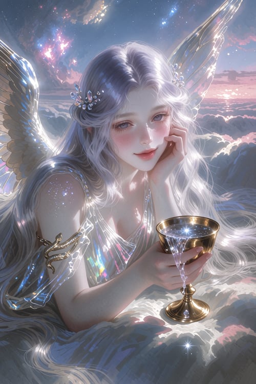 Fantasia Novela by della🎀 on Tensor.Art