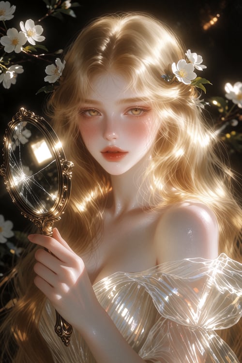 Fantasia Novela by della🎀 on Tensor.Art