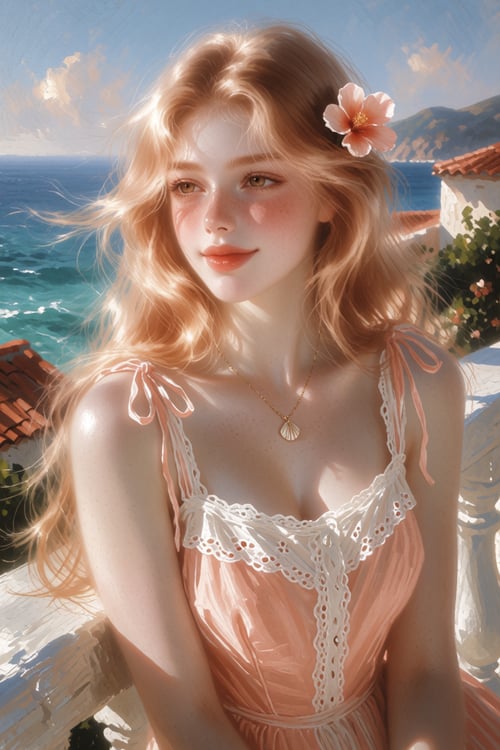 Fantasia Novela by della🎀 on Tensor.Art