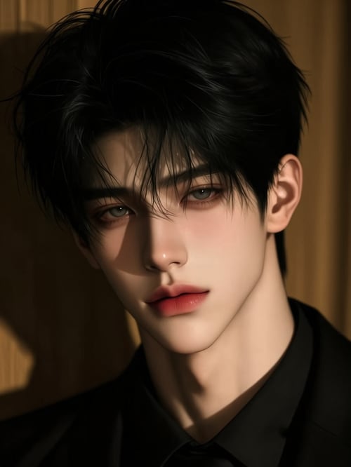 BlushSharp-Face by Zannicc on Tensor.Art
