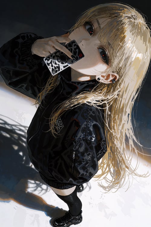 REDO-SemiR1-EXTR by OnlyLemonLemLem on Tensor.Art