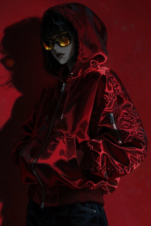 REDO-SemiR1-EXTR by OnlyLemonLemLem on Tensor.Art