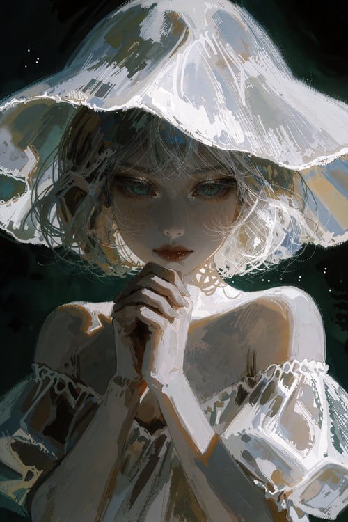 REDO-SemiR1-EXTR by OnlyLemonLemLem on Tensor.Art