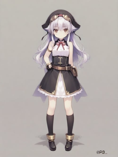 pd303 by Sute sute on Tensor.Art