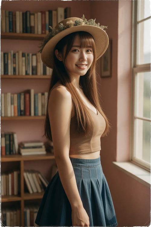 Koho_0706 by Robert_Chiang_7608 on Tensor.Art