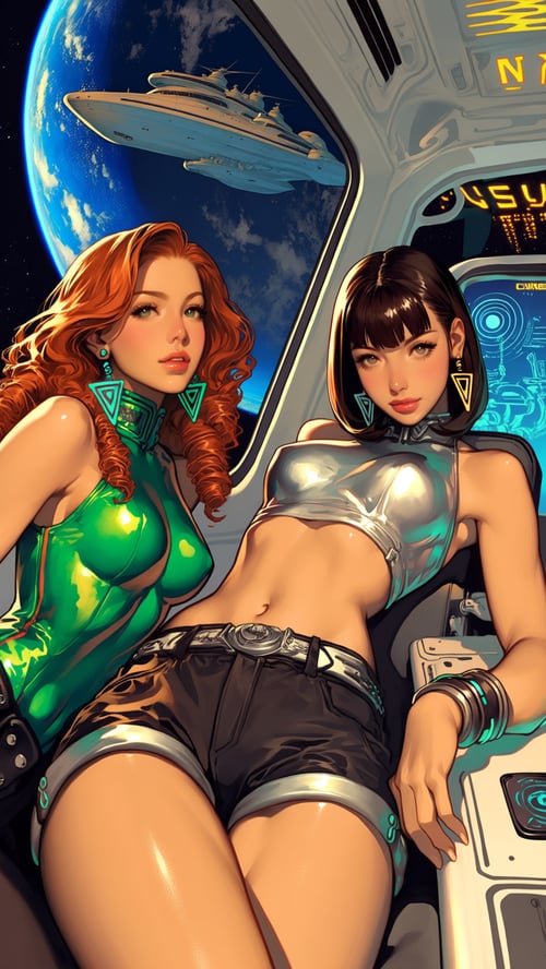 ART_concept FLUX by Drauka on Tensor.Art