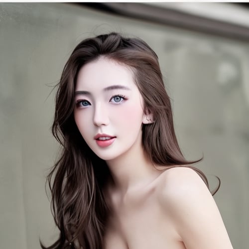 BEAUTYMMMI by griffin on Tensor.Art