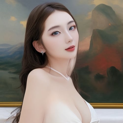 BEAUTYMMMI by griffin on Tensor.Art