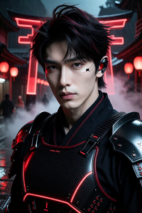 👔Handsome Man|FuturEvoLab by FuturEvoLab on Tensor.Art