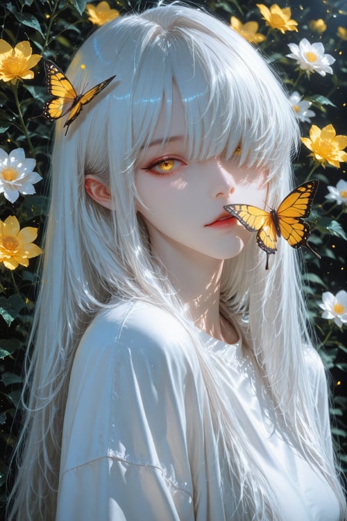 月大魔王之The dawn breaks by 月大魔王|The Moonly Demon King on Tensor.Art