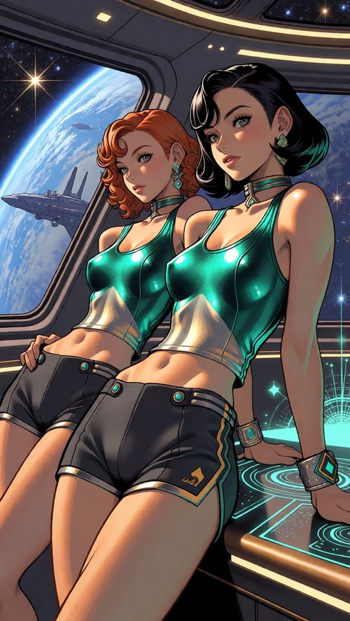 ART_concept FLUX by Drauka on Tensor.Art