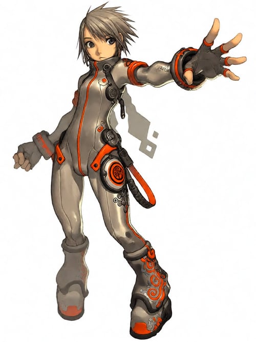 ART_concept FLUX by Drauka on Tensor.Art