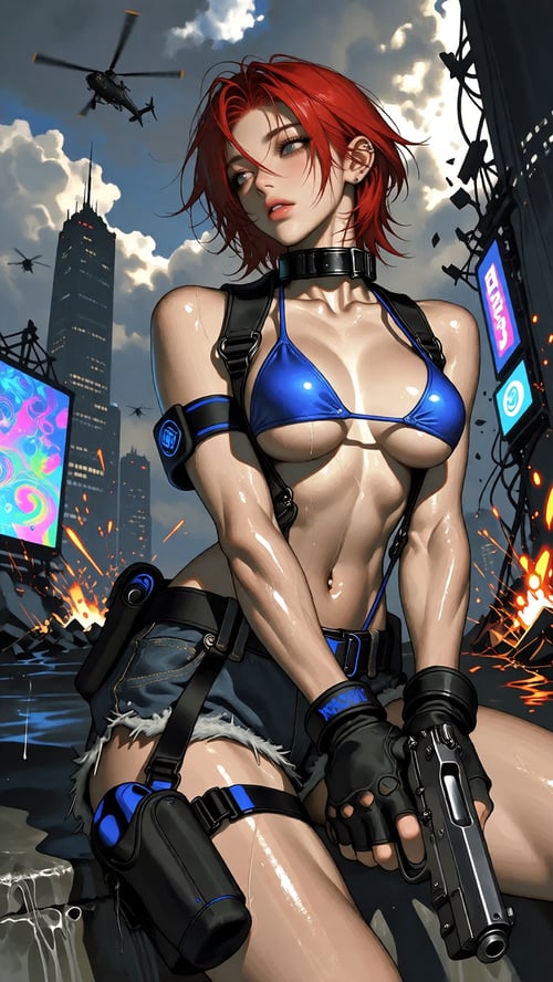 ART_concept FLUX by Drauka on Tensor.Art