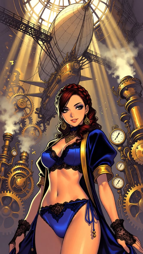 ART_concept FLUX by Drauka on Tensor.Art