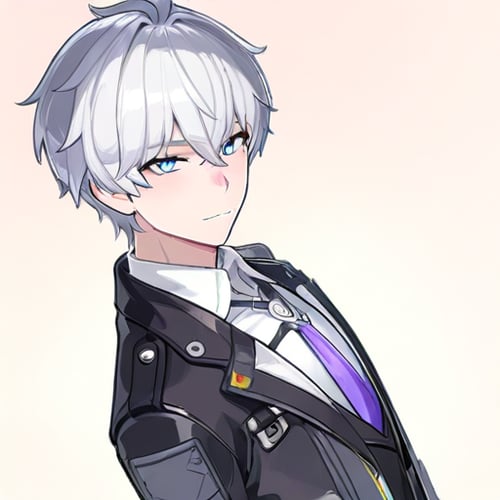 Zero | Neverness to Everness by Kira on Tensor.Art