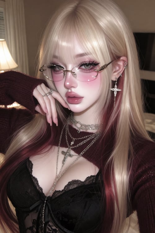 ⊹ ࣪ ˖ 𝕷𝖚𝖓𝖆𝖗𝖎𝖆 .𖥔 ݁ ˖ by Nini Nozomi on Tensor.Art