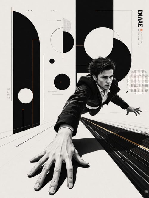 Flux Hofmann Style by Irman Franklin on Tensor.Art