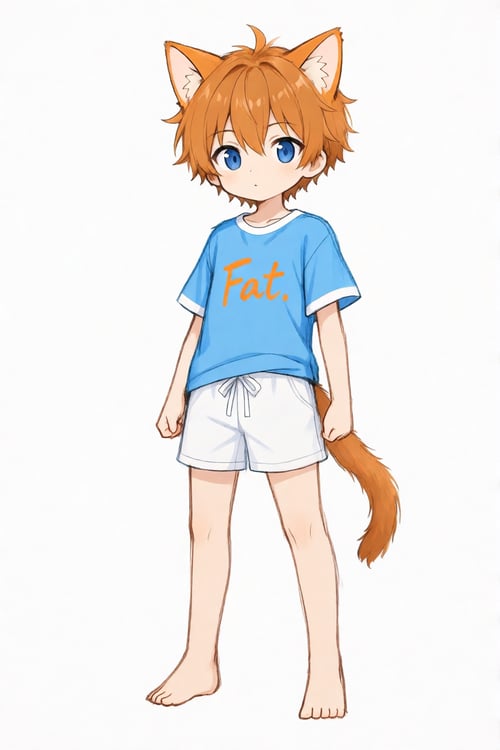 all-character by sky_bai on Tensor.Art