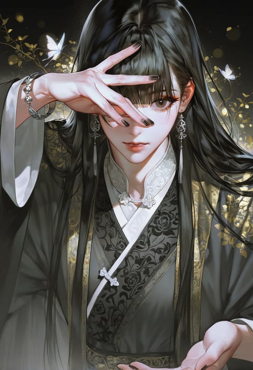 Test by ❤︎ ·̩͙ 郑艺云 on Tensor.Art