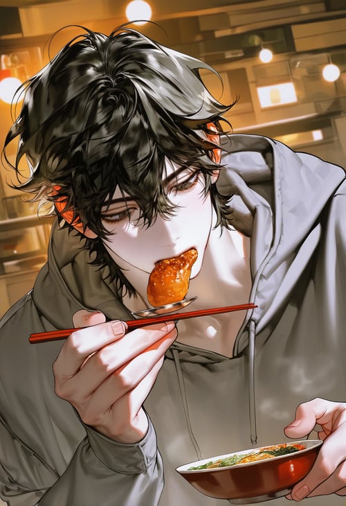 Test by ❤︎ ·̩͙ 郑艺云 on Tensor.Art
