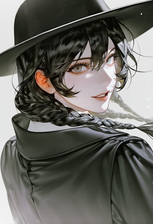 Test by ❤︎ ·̩͙ 郑艺云 on Tensor.Art