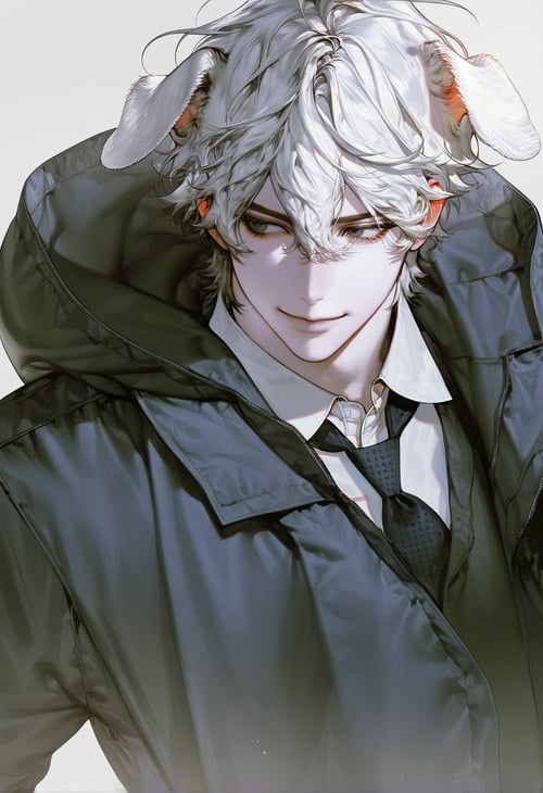 Test by ❤︎ ·̩͙ 郑艺云 on Tensor.Art