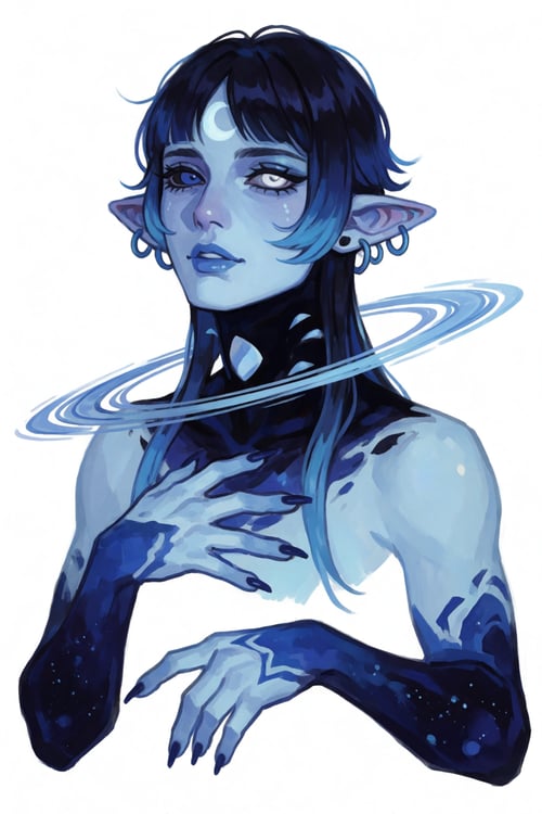 We are Stars 🌟 by PinkCotton 🎐 on Tensor.Art