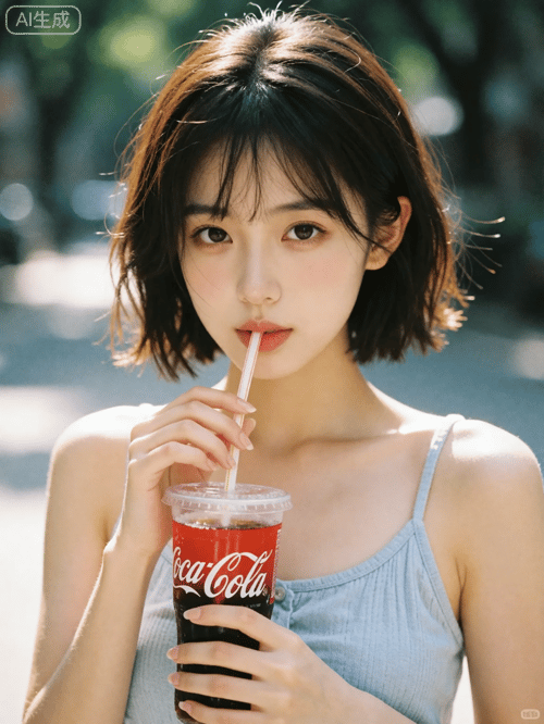 Krea2-极致写实 by Sayid on Tensor.Art