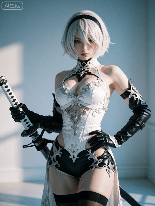 Krea2-极致写实 by Sayid on Tensor.Art
