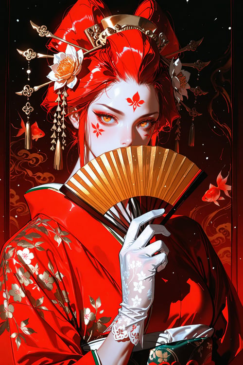 TobaE by Nerohit33 on Tensor.Art