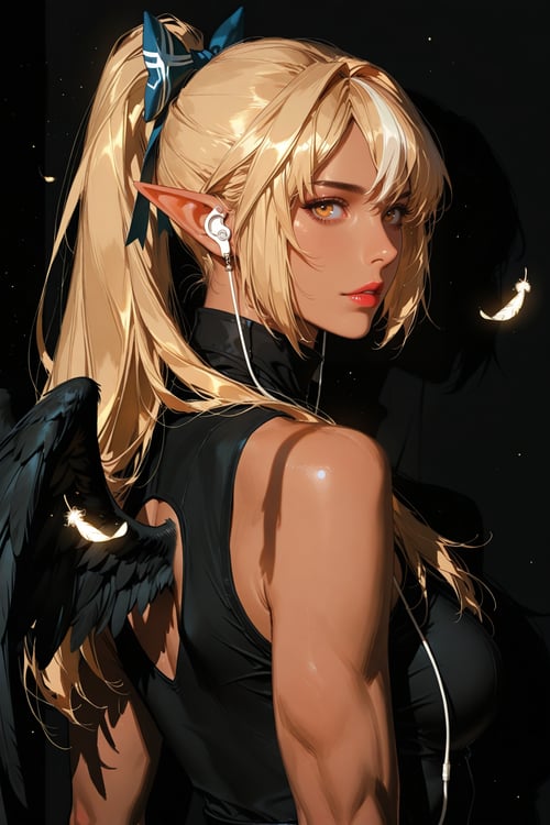 TobaE by Nerohit33 on Tensor.Art