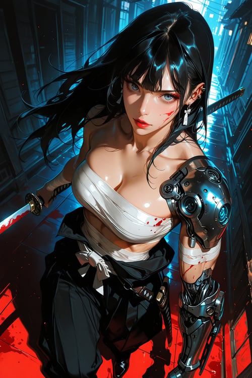 TobaE by Nerohit33 on Tensor.Art