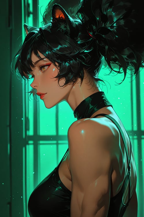 TobaE by Nerohit33 on Tensor.Art