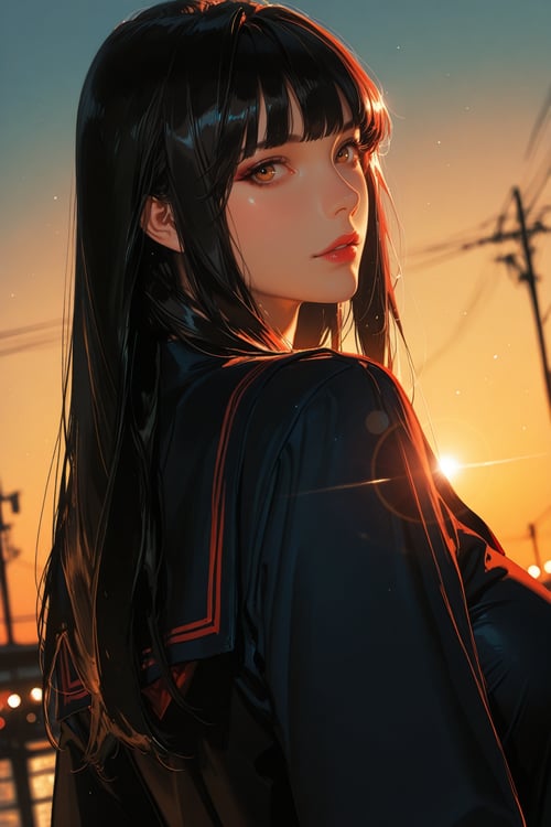 TobaE by Nerohit33 on Tensor.Art