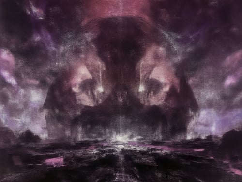 意象人物789 by vincent on Tensor.Art