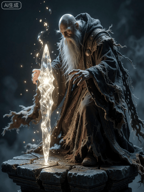 CG国漫_KREA2_大模型 by Sayid on Tensor.Art