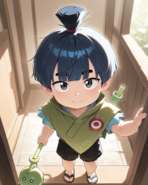 Nori - Brawl Stars by aanonimouss21 on Tensor.Art