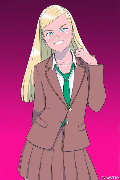 Tekuho Artist Style by MasteRaccoonMan on Tensor.Art