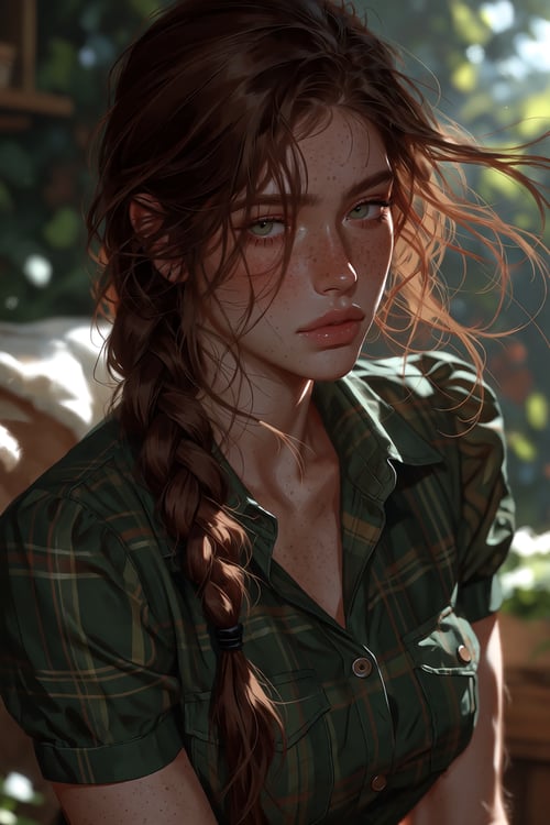 Heartstruck — Niji 7 by PinkCotton 🎐 on Tensor.Art