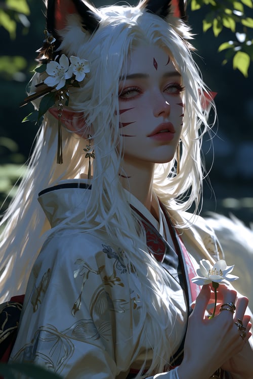 Heartstruck — Niji 7 by PinkCotton 🎐 on Tensor.Art