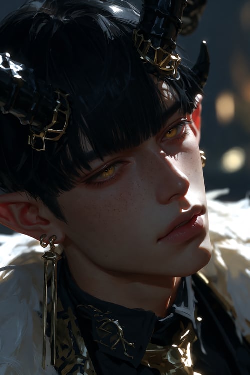 Heartstruck — Niji 7 by PinkCotton 🎐 on Tensor.Art