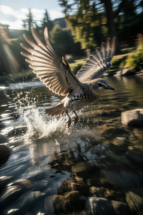 (KREA 2/Z-Image/ Flux) - Velocity Effect by DAstudios on Tensor.Art