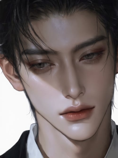 Niji-Noble Lord by Zannicc on Tensor.Art