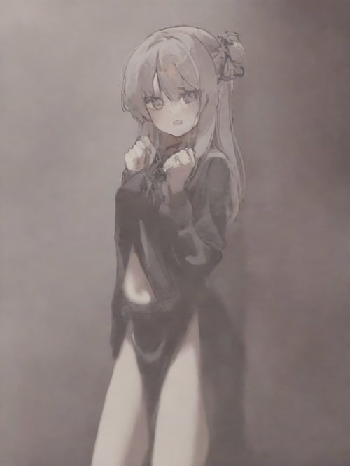 K멸치•Kアンチョビ by vass on Tensor.Art